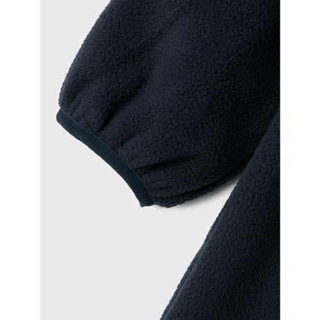 Name It Dark Sapphire Spektra Fleece Drakt