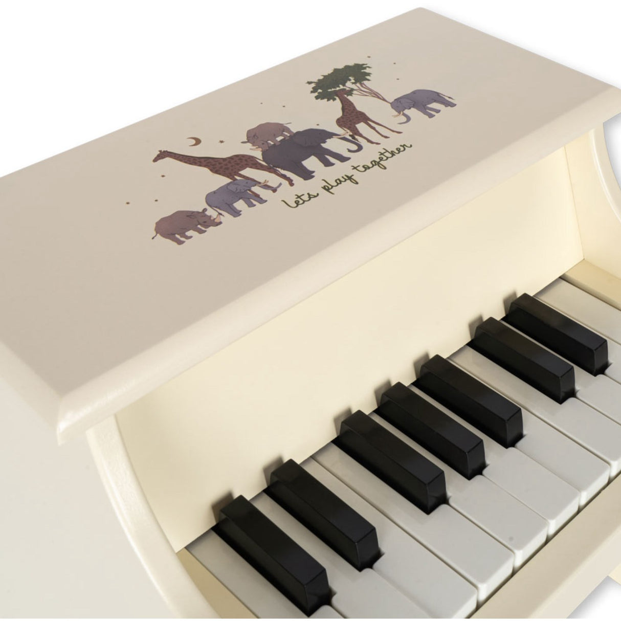 Konges Sløjd Grand Safari  Piano Fsc 54