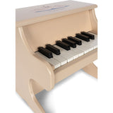 Konges Sløjd Swan  Piano Fsc 48