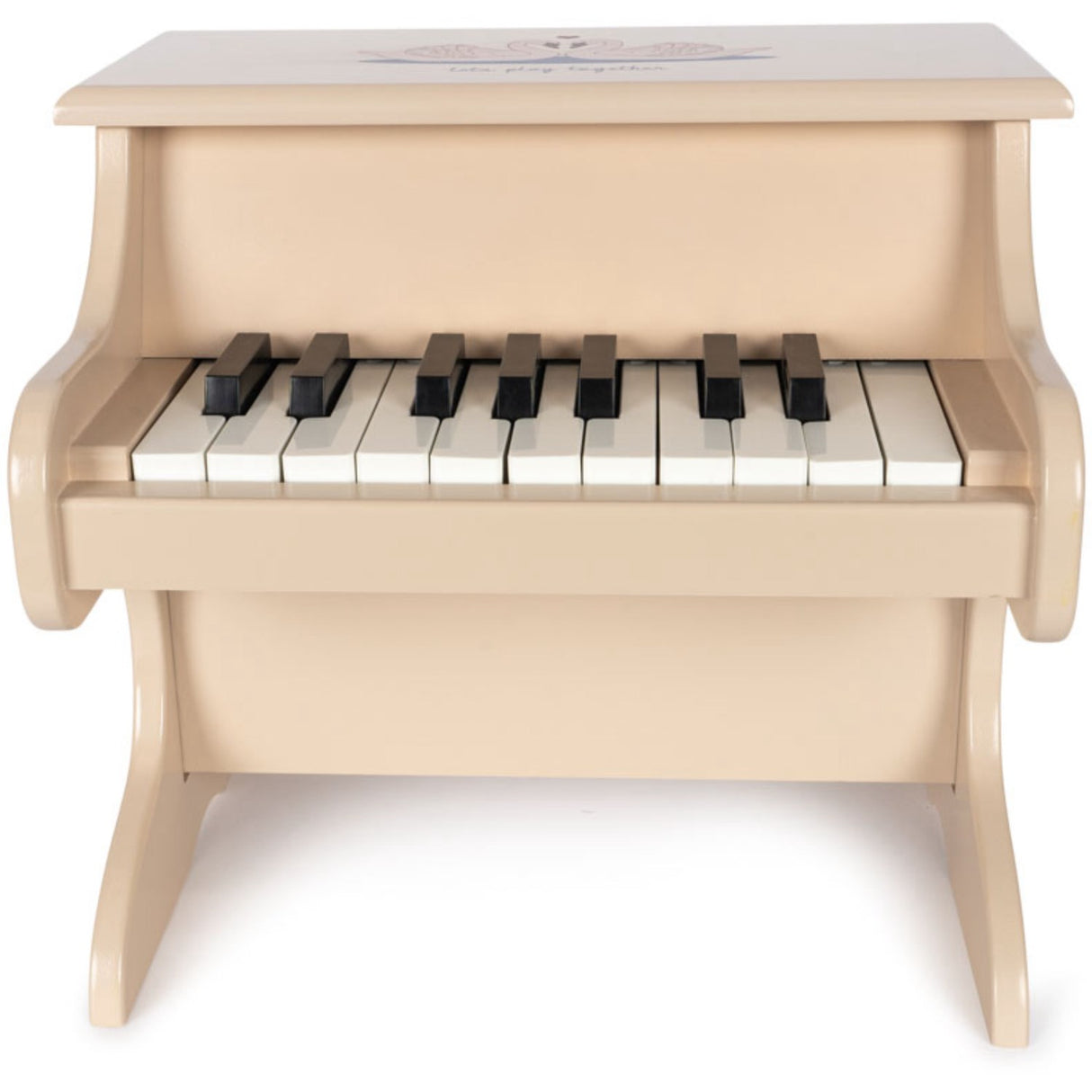 Konges Sløjd Swan  Piano Fsc 7