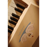 Konges Sløjd Swan  Piano Fsc 9