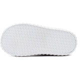 Mikk-Line Chocolate Chip Canvas Sneakers