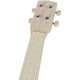 Konges Sløjd Grand Safari  Ukulele Fsc 12