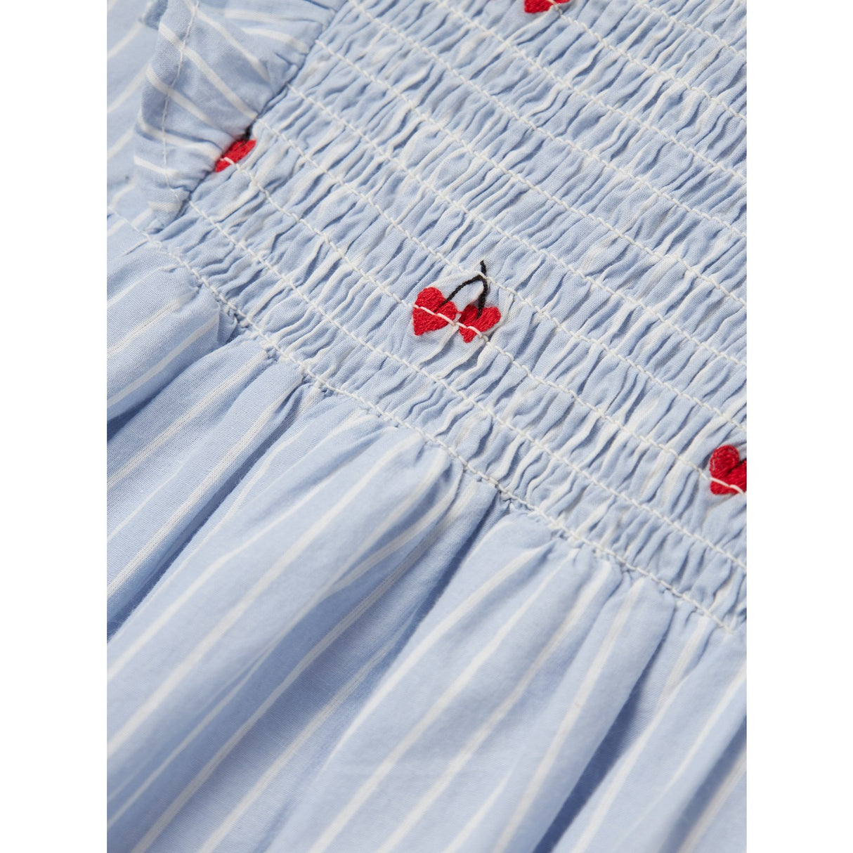 Name It Eventide Jasfine Klänning