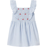 Name It Eventide Jasfine Klänning