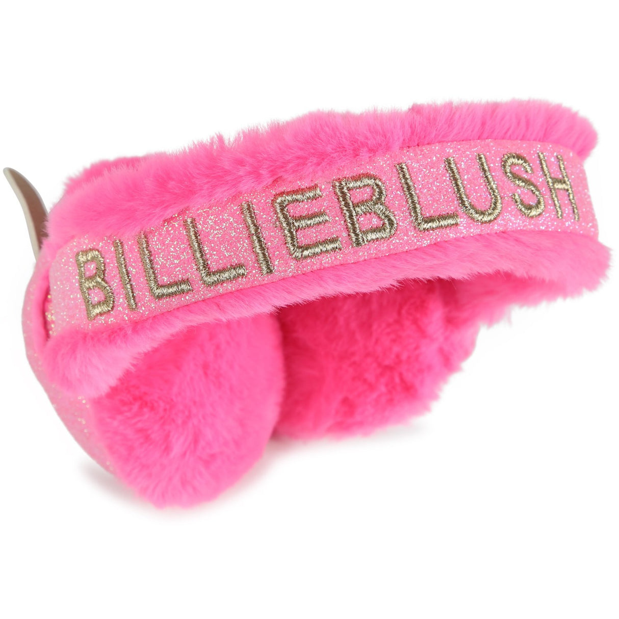 Billieblush Pink Hide Ears 4