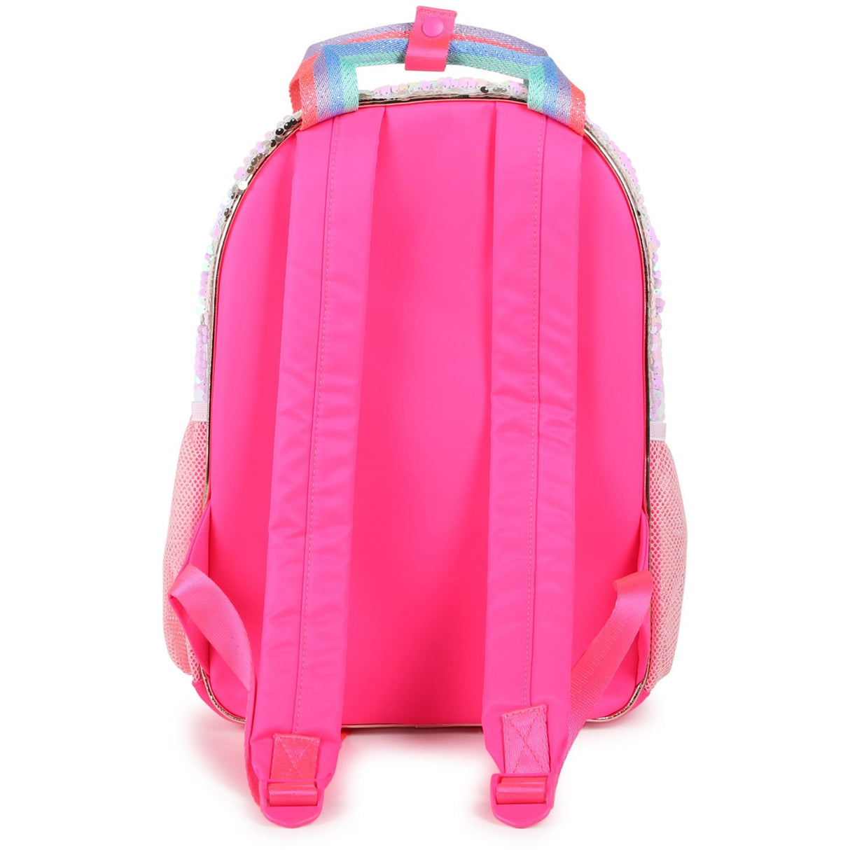 Billieblush Pink Pale Rucksack 5