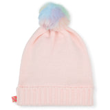 Billieblush Pink Pale Pull On Hat 3