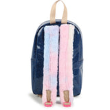 Billieblush Navy Rucksack 3