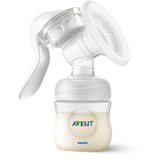 Philips Avent Manuell Bröstpump 60 ml 7