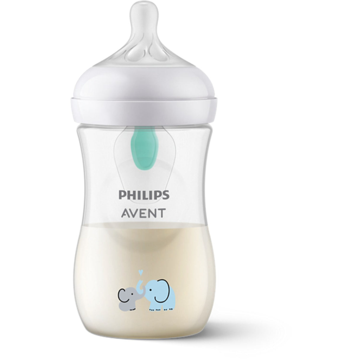 Philips Avent klar Flaska klar