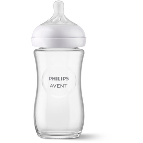 Philips Avent klar Flaska klar