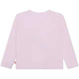 Billieblush Pink Pale T-Shirt 3