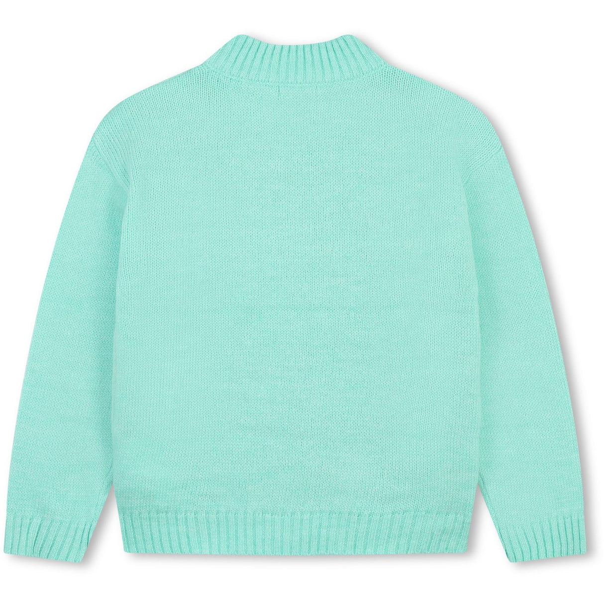 Billieblush Green Pullover