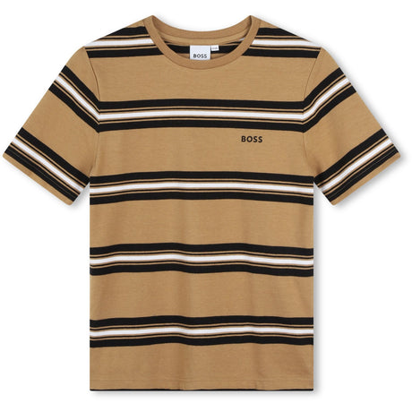 Hugo Boss Cookie Short Sleeves Tee-Shirt