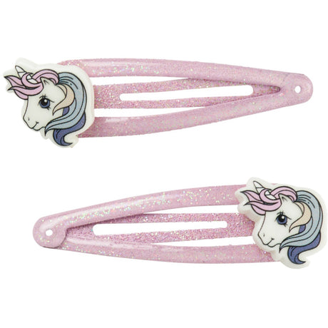 Name It Corsage Sidu My Little Pony 2-Pack hårklämmor