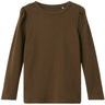 Name It Desert Palm Nigella Slim Blouse