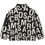 Marc Jacobs Black Cardigan