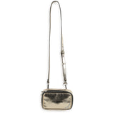 Zadig & Voltaire Black Yellow Handle Bag