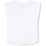 Zadig & Voltaire White Short Sleeves Tee-Shirt 2