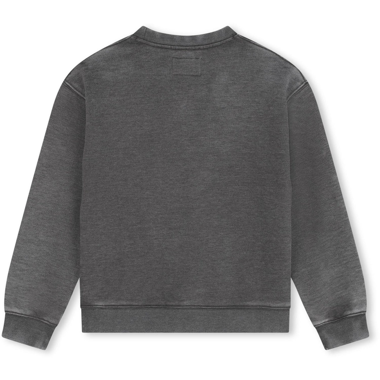 Zadig & Voltaire Dark Grey Sweatshirt