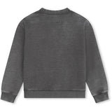 Zadig & Voltaire Dark Grey Sweatshirt