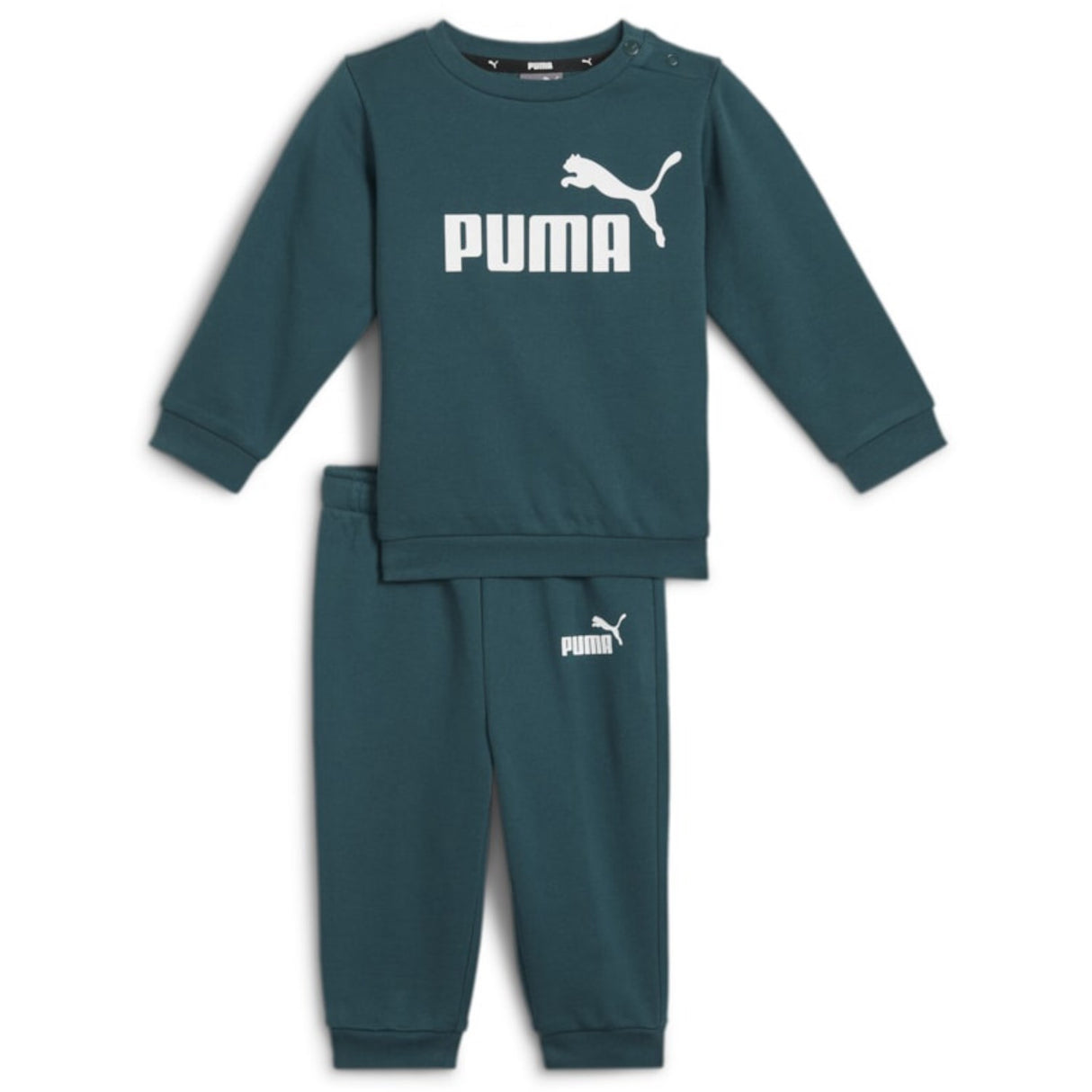 Puma Minicats ESS Crew Jochger FL