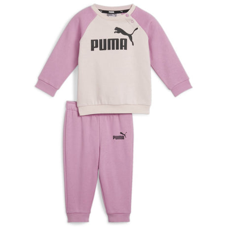 Puma Minicats ESS Raglan Jochger FL