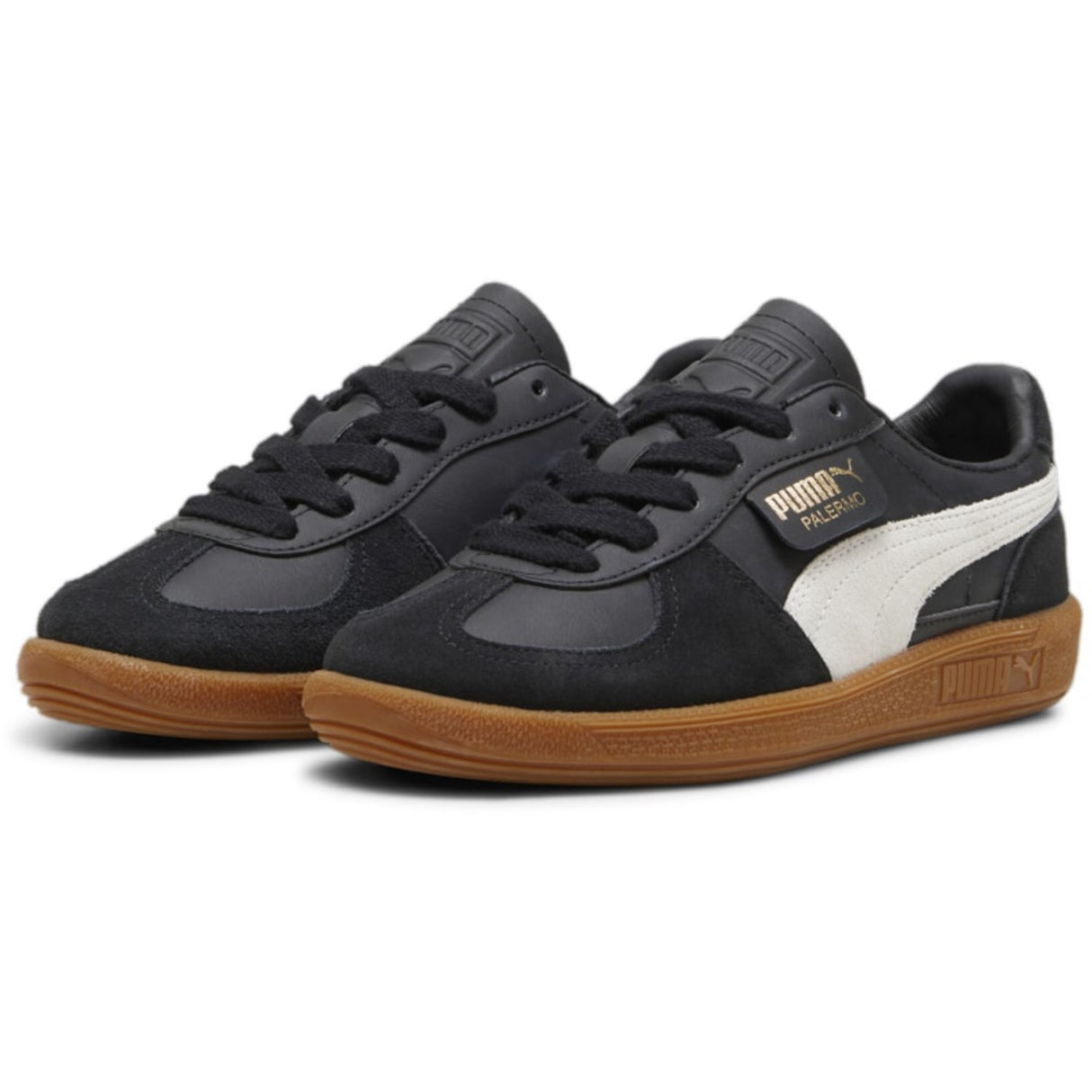 Puma Palermo Lth Jr