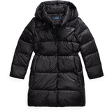 Pikétröja Ralph Lauren Pikétröja Black Celia Coat