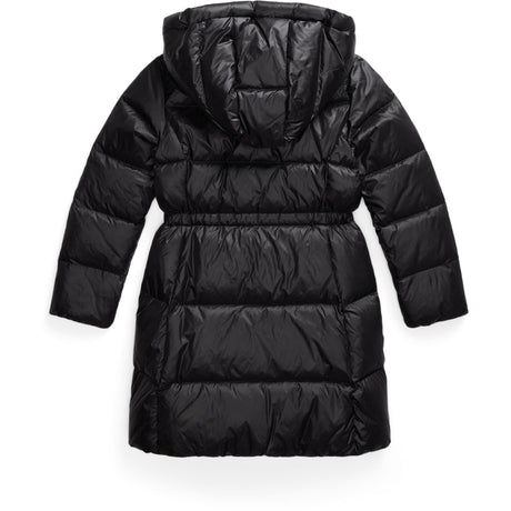 Pikétröja Ralph Lauren Pikétröja Black Celia Coat 2