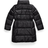 Pikétröja Ralph Lauren Pikétröja Black Celia Coat 3