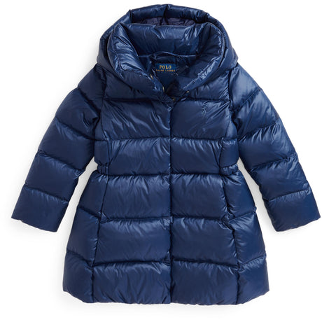 Pikétröja Ralph Lauren Newport Navy Celia Coat