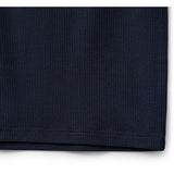 Sofie Schnoor Navy Blue Topp