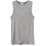 Sofie Schnoor Grey Melange Topp