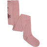 Minymo Ash Rose Baby Stocking