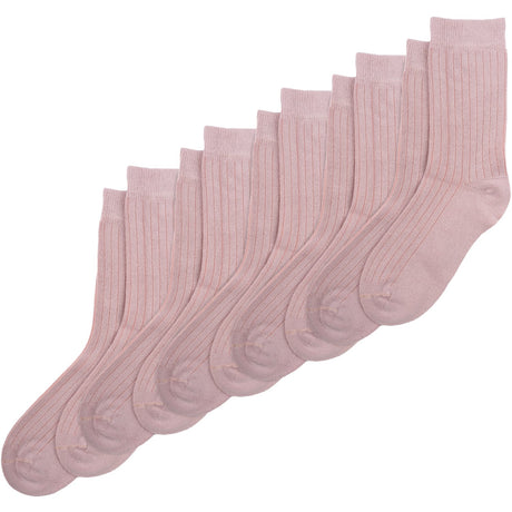 minipop® Rose Bambu Strumpor 5-Pack Noos