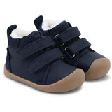 Bundgaard Navy FG Bloom TEX