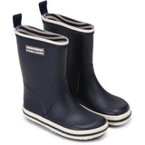 Bundgaard Navy Charly High