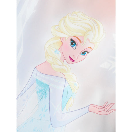 Name it Peachy Keen Myddi Frozen Baddräkt
