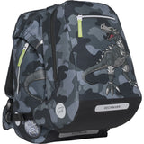 Beckmann Classic 22 Camo Rex 5