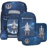 Beckmann Classic 6-pack Set Space Mission