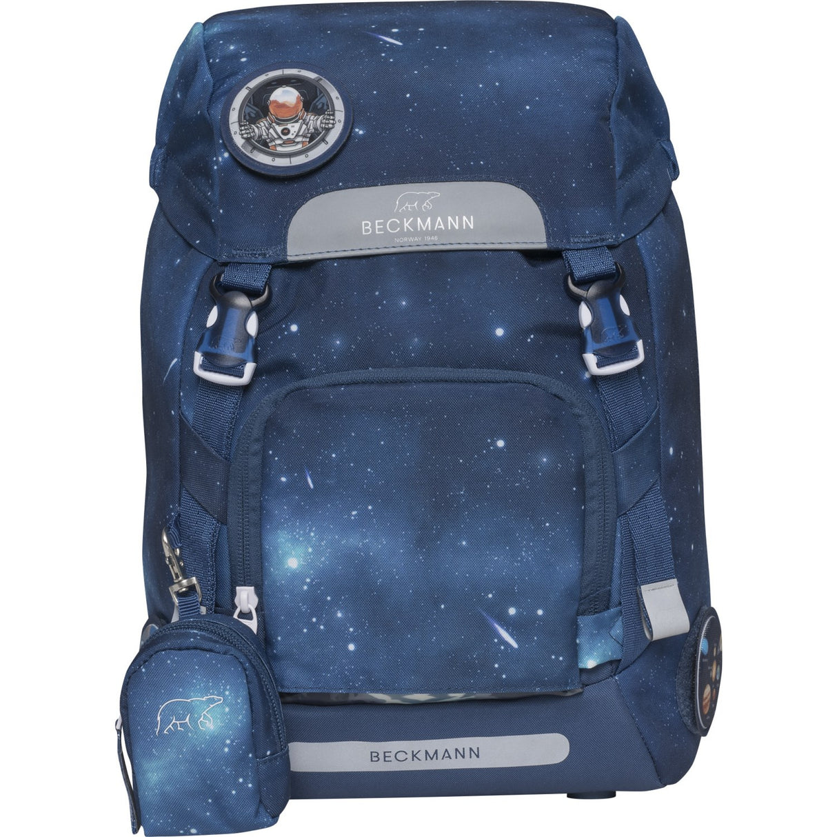 Beckmann Classic 22 Space Mission 6