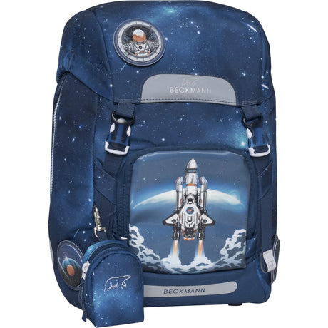 Beckmann Classic 22 Space Mission 2