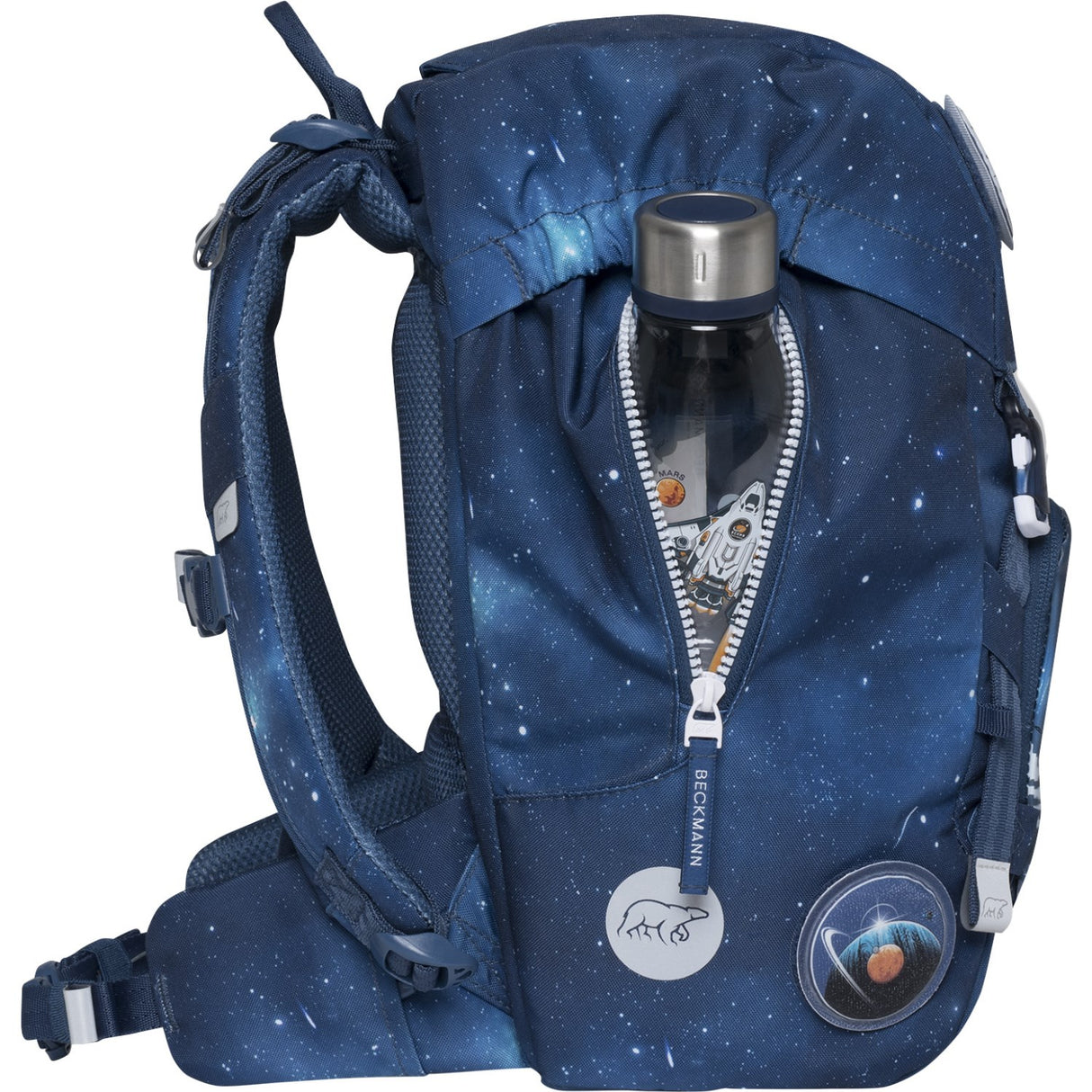 Beckmann Classic 22 Space Mission 5
