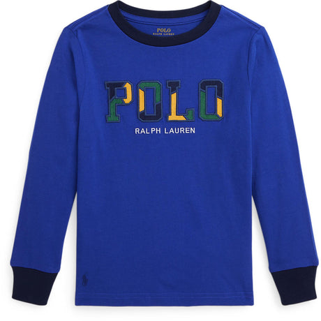 Polo Ralph Lauren Classic Azure Blus