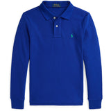 Polo Ralph Lauren Classic Azure Slim Pikétröja T-Shirt