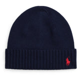 Polo Ralph Lauren Rl Navy Hatt