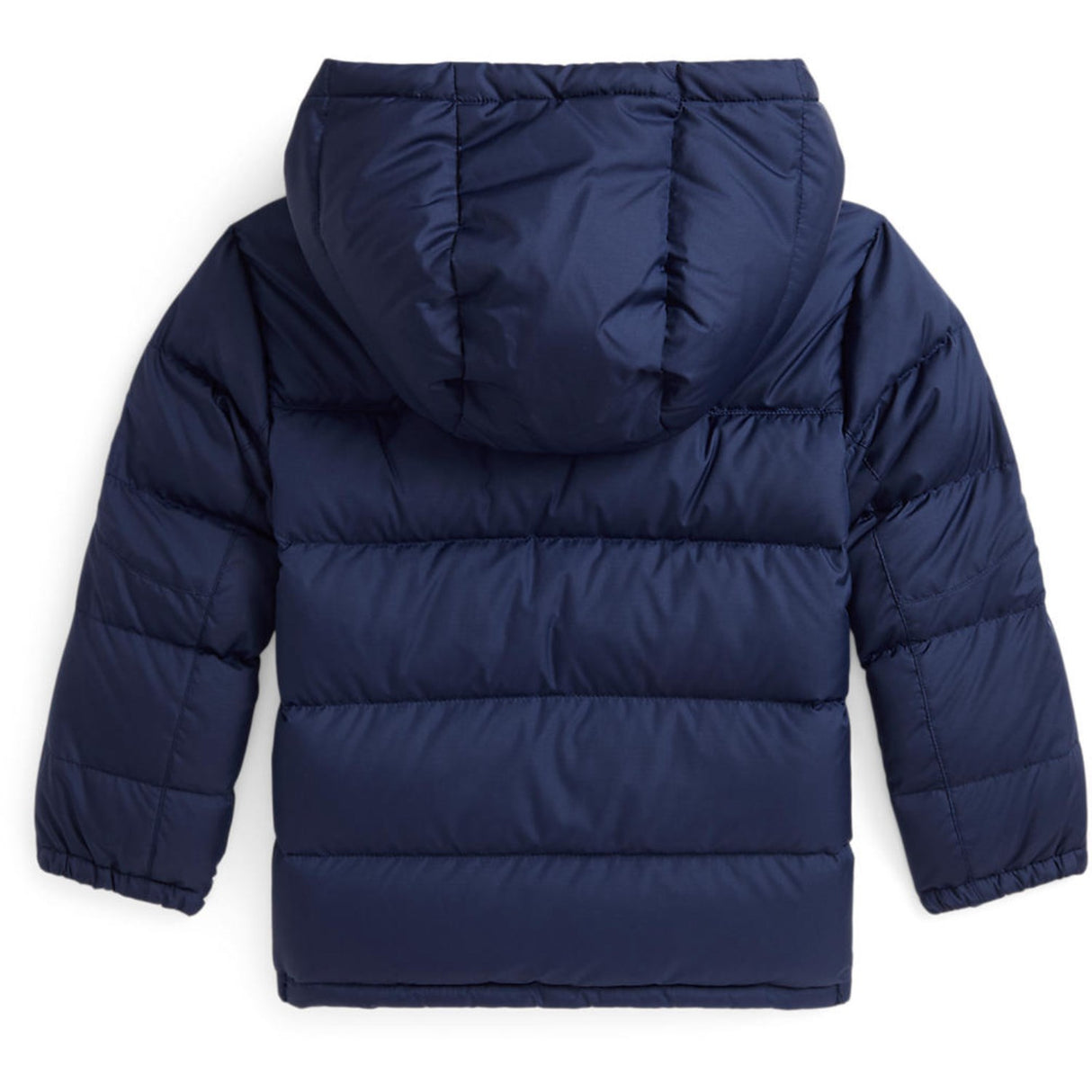 Pikétröja Ralph Lauren Newport Navy El Cap Bomber Jacket 4