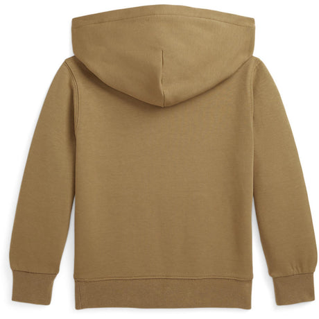 Polo Ralph Lauren New Bronze Hoodie